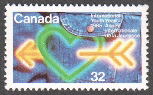 Canada Scott 1045 MNH - Click Image to Close